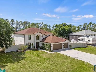 5587 KEDGEWICK LANE, North Port, FL, 34288