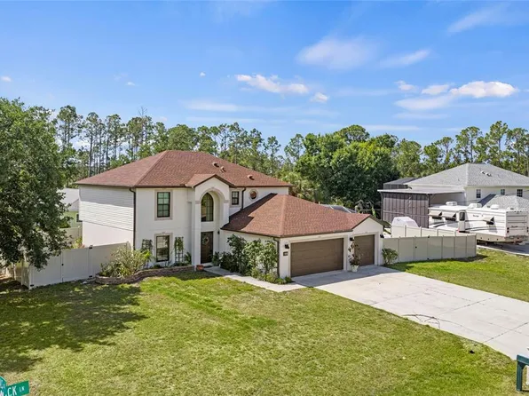 5587 Kedgewick Ln, North Port, FL 34288