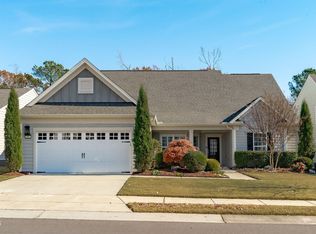 303 Ibis Ln, Durham, NC 27703