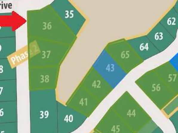 Lt36 MALLARD DRIVE, Grafton, WI 53024