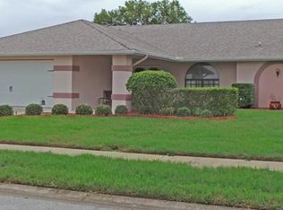 8843 Angoff Dr, New Port Richey, FL 34653