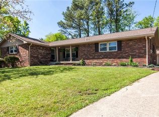 7406 Harrow Dr, Nashville, TN 37221