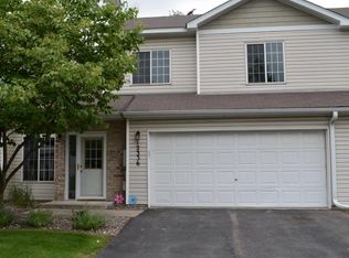 12336 Johnson St NE, Blaine, MN 55434