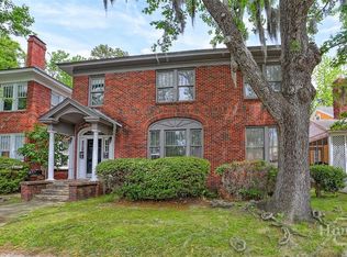 724 E 49th Street, Savannah, GA 31405