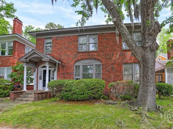 724 E 49th Street, Savannah, GA 31405
