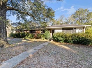 1262 Forest Dale Dr, Mobile, AL 36618
