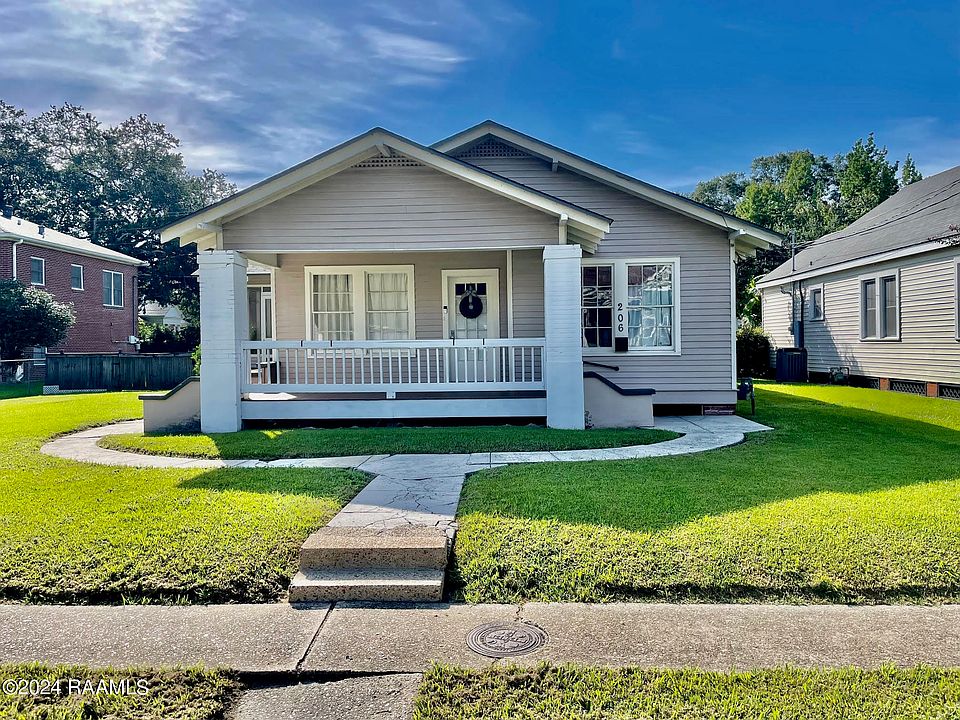 1st image of 206 Pollard Ave