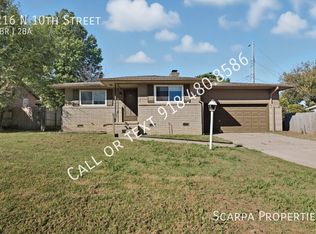 216 N 10th St, Broken Arrow, OK 74012