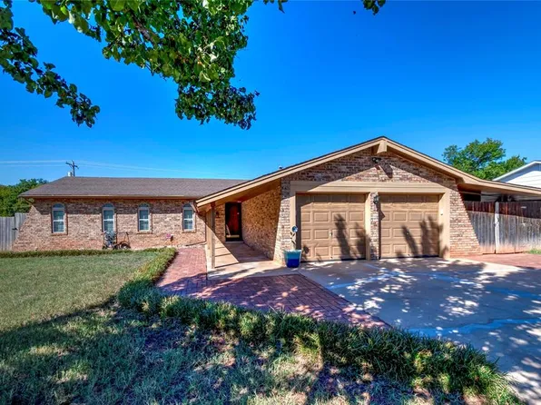 362 Marshall Dr, Chandler, OK 74834