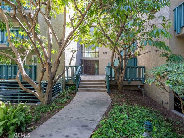 424 N Bellflower Blvd UNIT 319, Long Beach, CA 90814