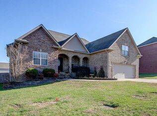 113 Summer Terrace Ln, Clarksville, TN 37040