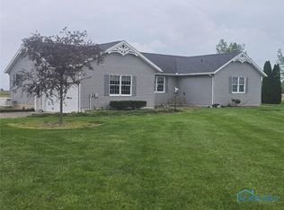 4321 State Route 600, Gibsonburg, OH 43431
