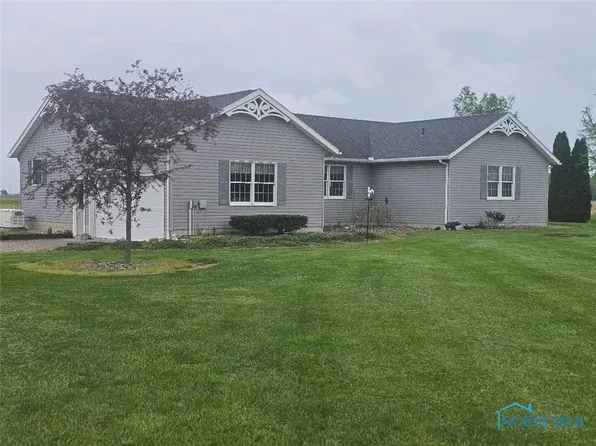 4321 State Route 600, Gibsonburg, OH 43431