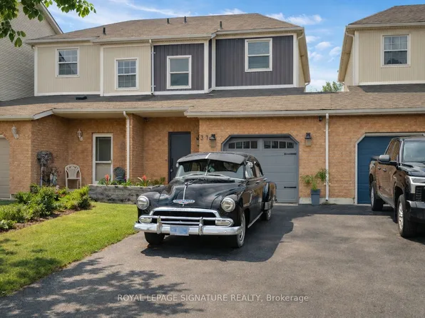 37 Wrendale Cres, Georgina, ON L4P 4C4