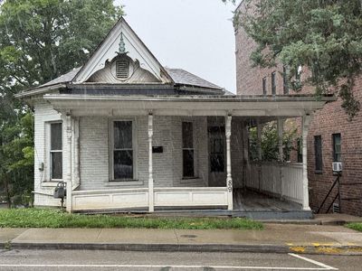 89 W Union St, Athens, OH, 45701