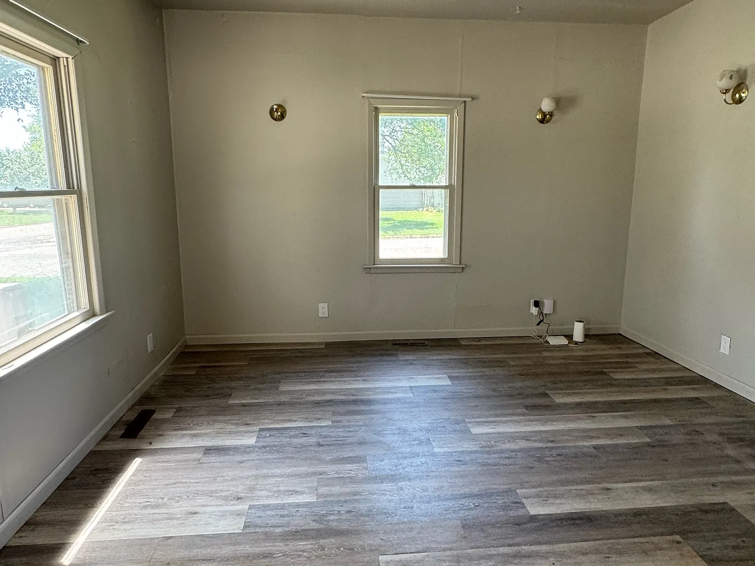 603 North Thompson Street - 1 — Photo 3