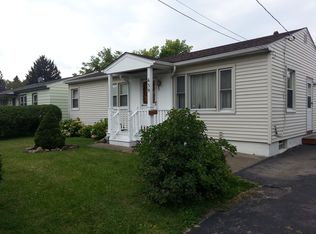 639 Carter St, Rochester, NY 14621