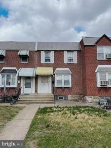 2221 Longshore Ave, Philadelphia, PA, 19149
