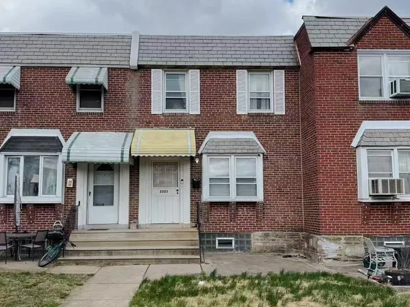 2221 Longshore Ave, Philadelphia, PA 19149