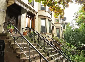 Rented by Corcoran