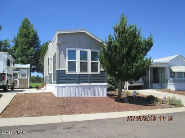 1914 Foxtrot Ln, Show Low, AZ 85901