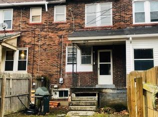 1078 Priestley Ave, Erie, PA 16511
