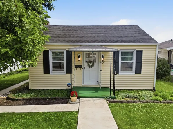 431 Ballard Ave, Newark, OH 43055