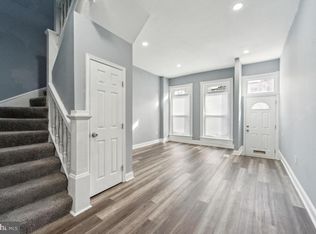 234 N Payson St, Baltimore, MD 21223