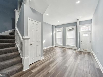 234 N Payson St, Baltimore, MD, 21223