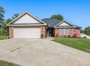 10508 Kays Ln, Rogers, AR 72756
