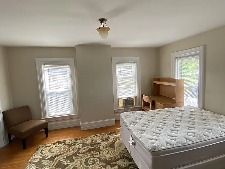 Bedroom Two w/ Kitchenette