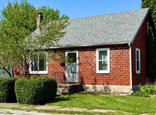 707 S Division St, Flora, IN 46929