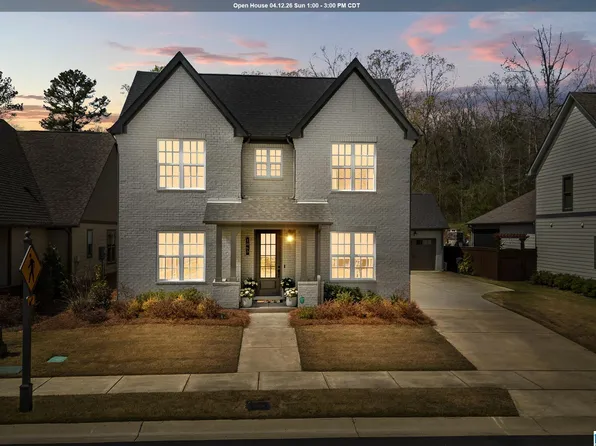 1065 Clifton Rd, Birmingham, AL 35244