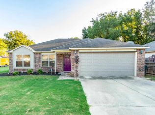 7 Appleseed Cv, Little Rock, AR 72206