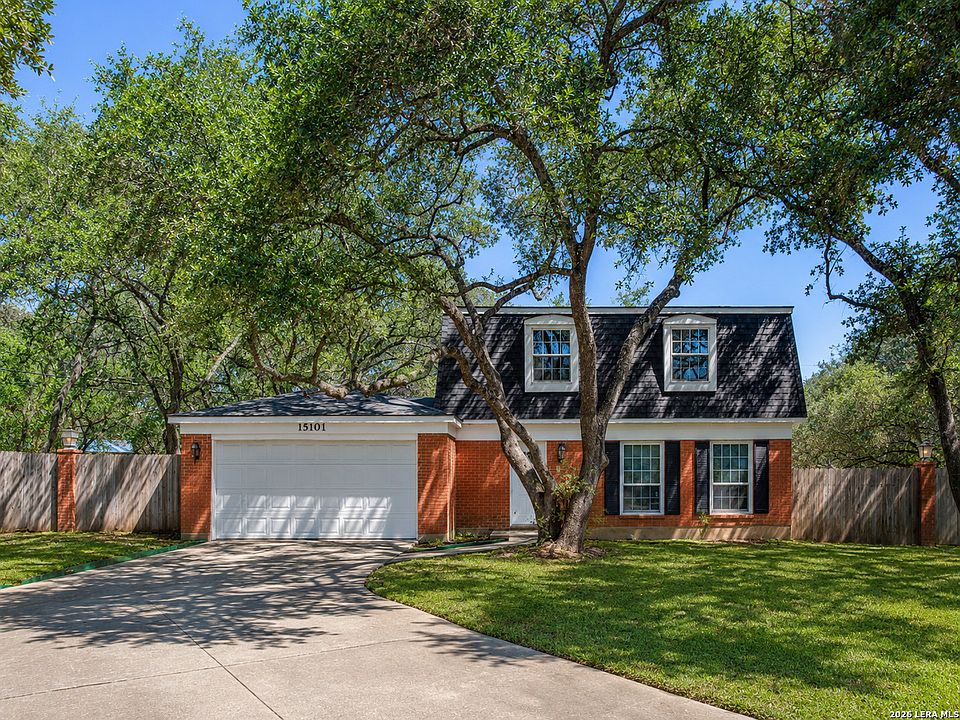 1st image of 15101 Encino Verde