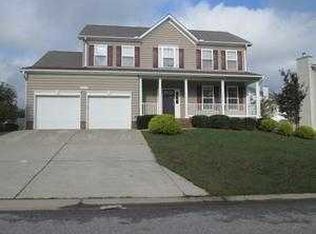 20615 Ramsey Dr, Lexington Park, MD 20653