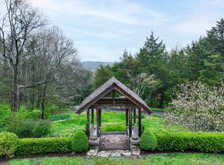 1865 Carters Creek Pike, Franklin, TN 37064