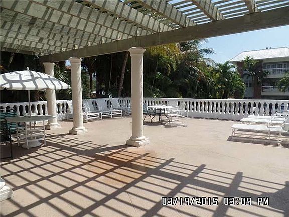 Community Patio