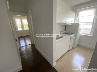 119 Brainerd Rd APT 22, Boston, MA 02134