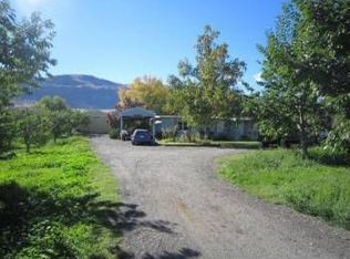 4301 Dixie Ln, Malaga, WA 98828