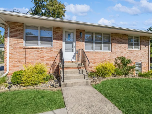 509 Porter Ave, Des Moines, IA 50315