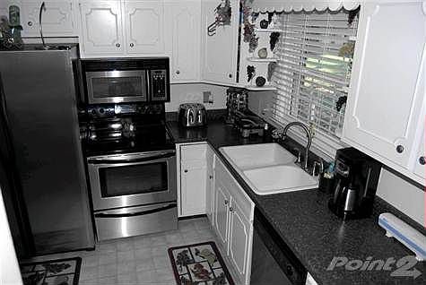 <marquee behavior="alternate"><p style="font-size:36px"><span style="color:#3B5998">Stainless Steel Appliances Stay!</marquee>