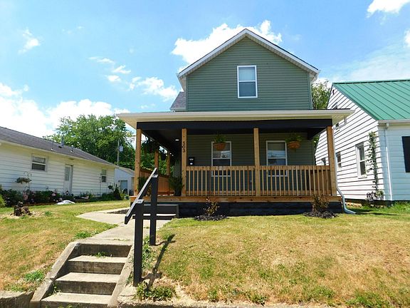 3rd image of 503 S Highland Ave
