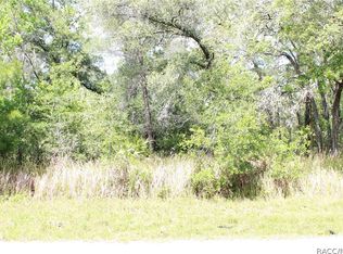 6179 N Buckland Dr, Citrus Springs, FL 34434