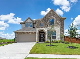 3825 Walnut Creek Dr, Crandall, TX 75114