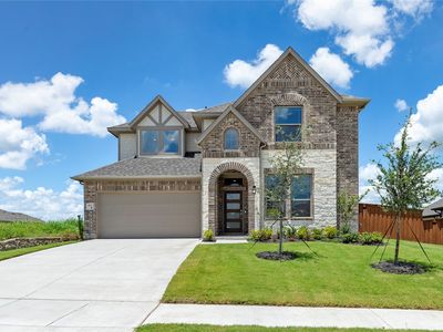 3825 Walnut Creek Dr, Crandall, TX, 75114