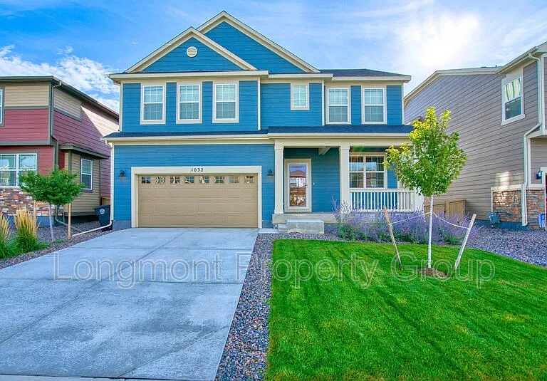 1032 Sugar Beet Cir — Photo 1