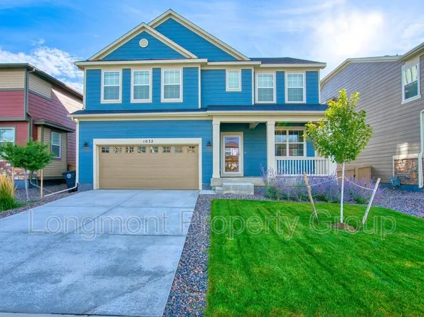 1032 Sugar Beet Cir, Longmont, CO 80501
