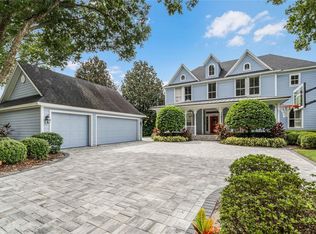 8418 Kemper Ln, Windermere, FL 34786