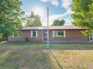 106 N Swan Dr, Cleveland, OK 74020